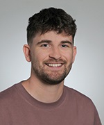 Jeremy Hänni Jeremy Hänni