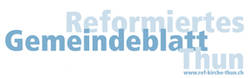 reformiertes Gemeindeblatt