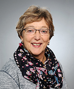Ruth Lengacher