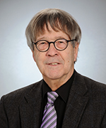 Heinz Leuenberger