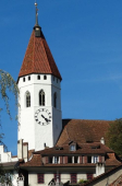 Kirche Schönau