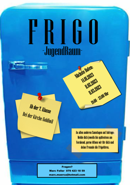 Flyer 01/23