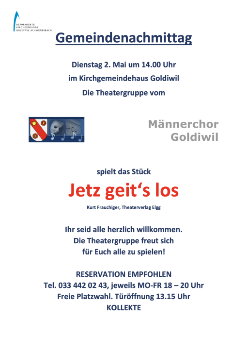 Flyer Gemeindenachmittag-Mai-23