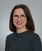 Marion Schlunegger