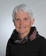 Josette von Känel
